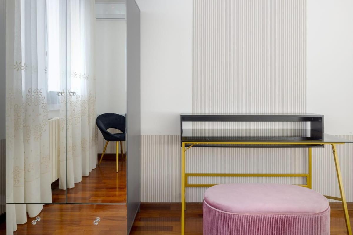 Casa Louise - Appartamento Don Bedetti Bologna Buitenkant foto