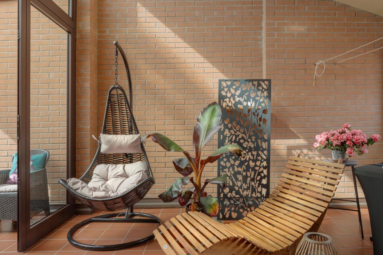 Casa Louise - Appartamento Don Bedetti Bologna Buitenkant foto