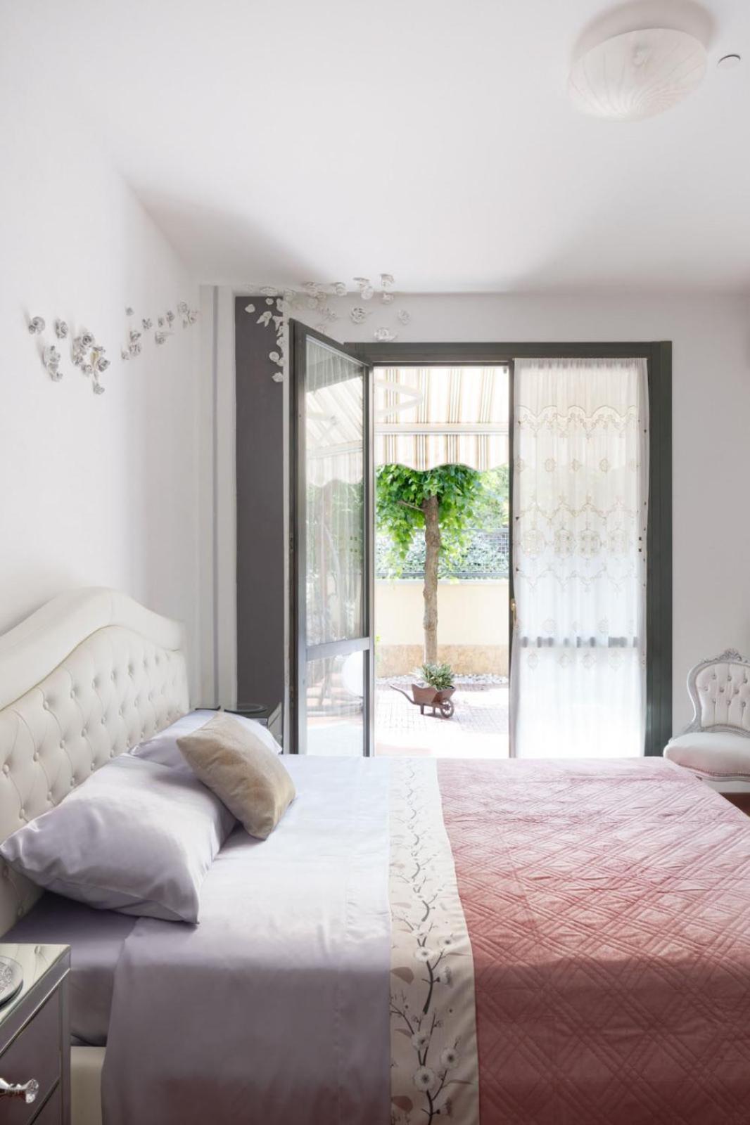 Casa Louise - Appartamento Don Bedetti Bologna Buitenkant foto