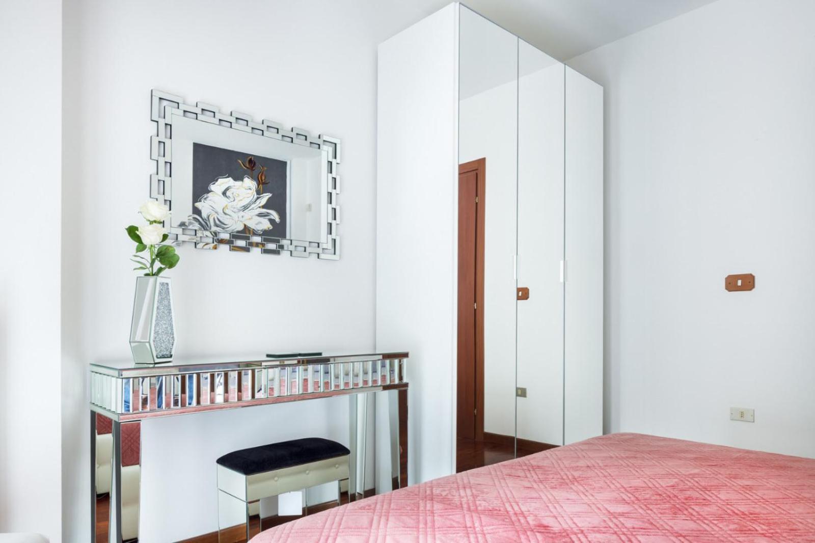 Casa Louise - Appartamento Don Bedetti Bologna Buitenkant foto