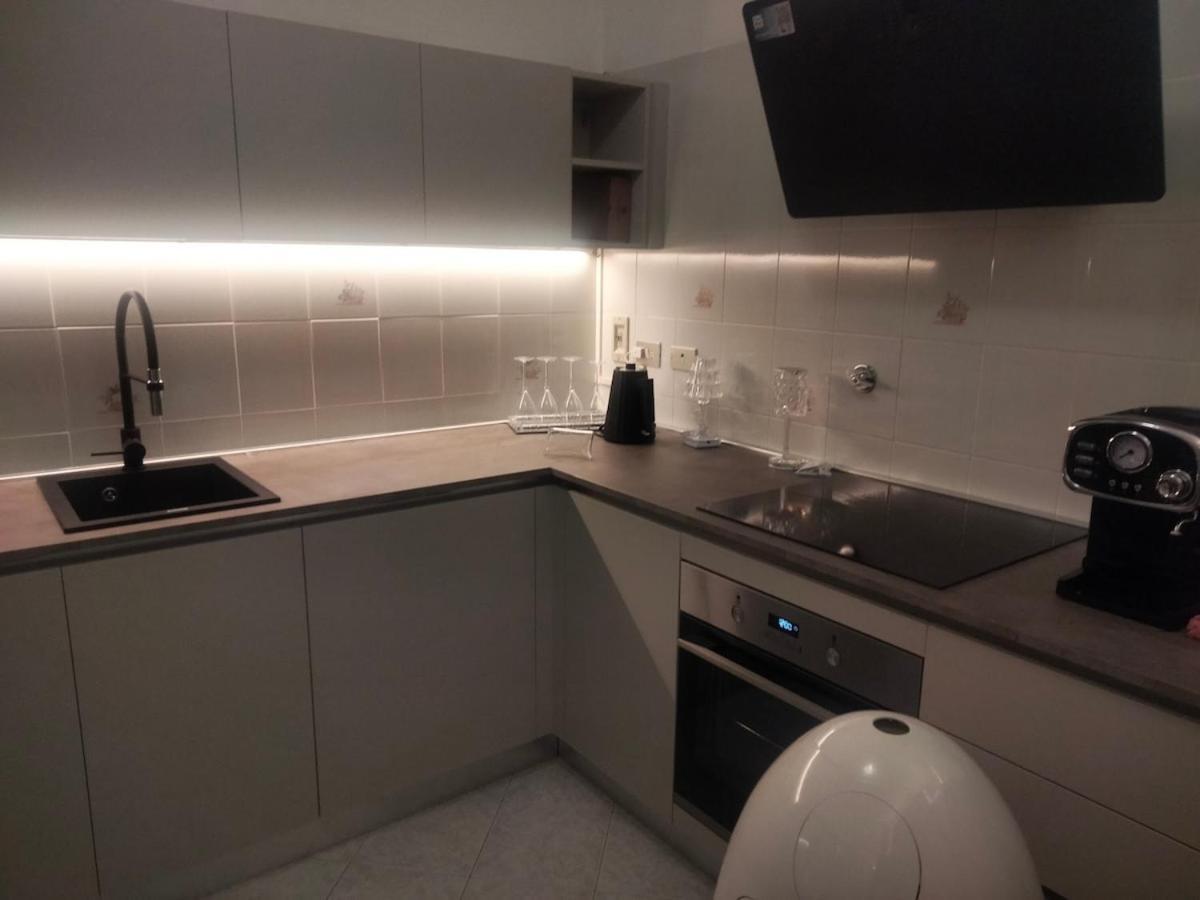 Casa Louise - Appartamento Don Bedetti Bologna Buitenkant foto