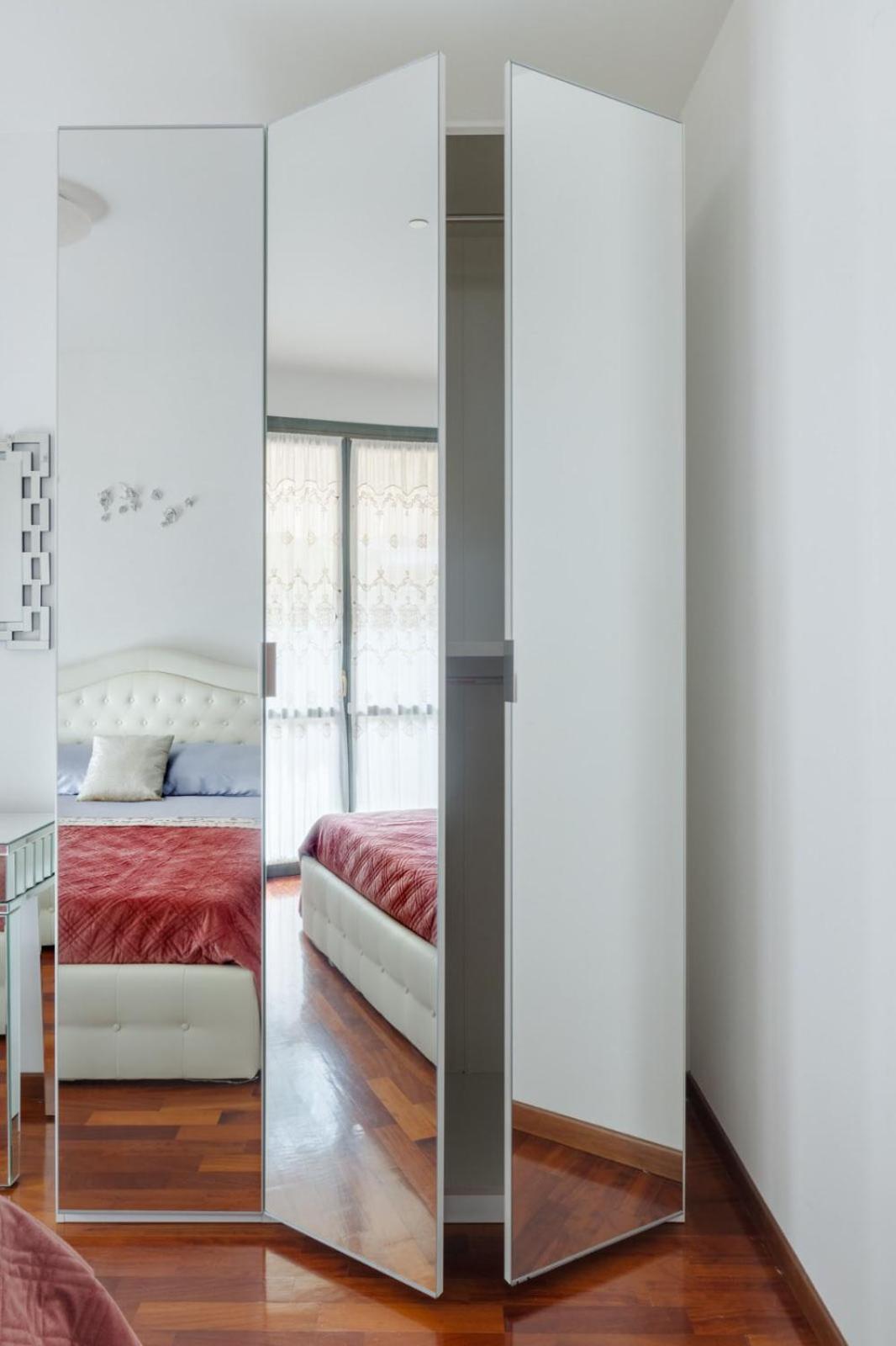Casa Louise - Appartamento Don Bedetti Bologna Buitenkant foto