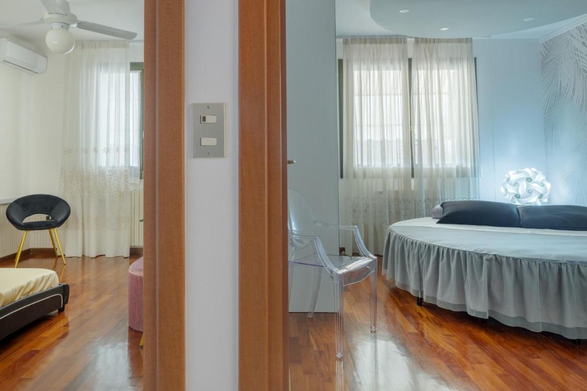 Casa Louise - Appartamento Don Bedetti Bologna Buitenkant foto