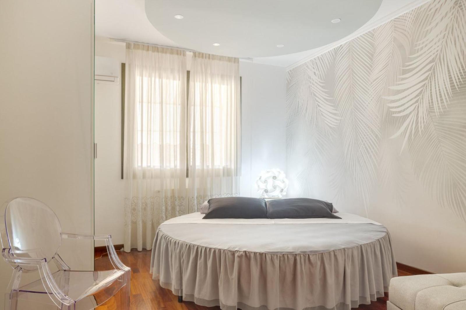 Casa Louise - Appartamento Don Bedetti Bologna Buitenkant foto