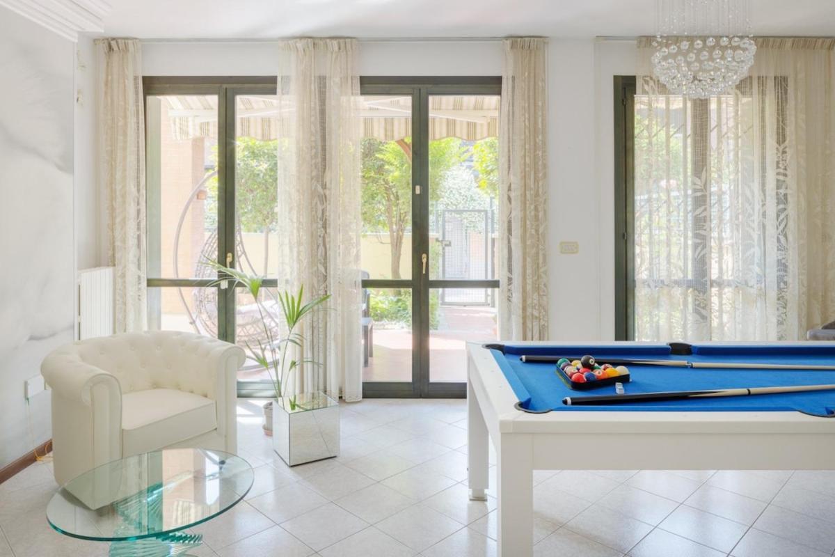 Casa Louise - Appartamento Don Bedetti Bologna Buitenkant foto