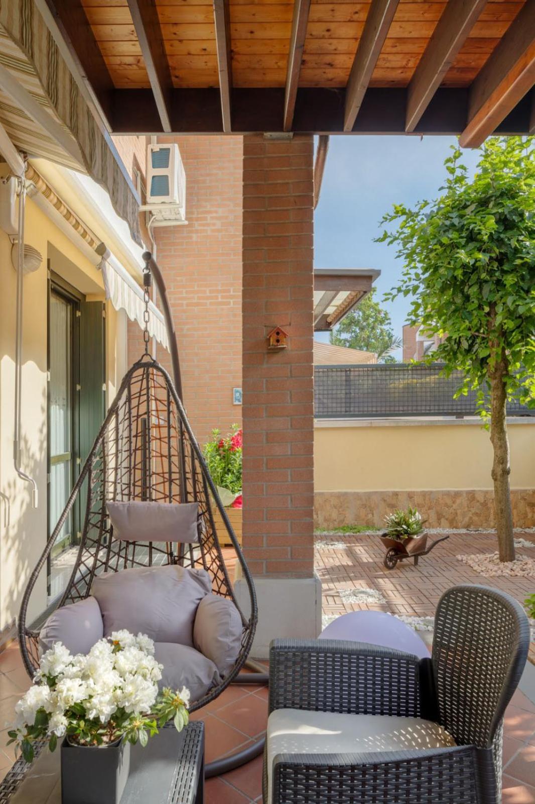 Casa Louise - Appartamento Don Bedetti Bologna Buitenkant foto