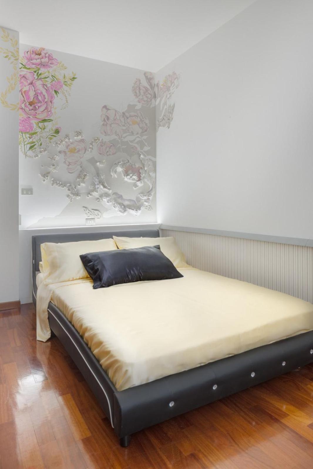 Casa Louise - Appartamento Don Bedetti Bologna Buitenkant foto