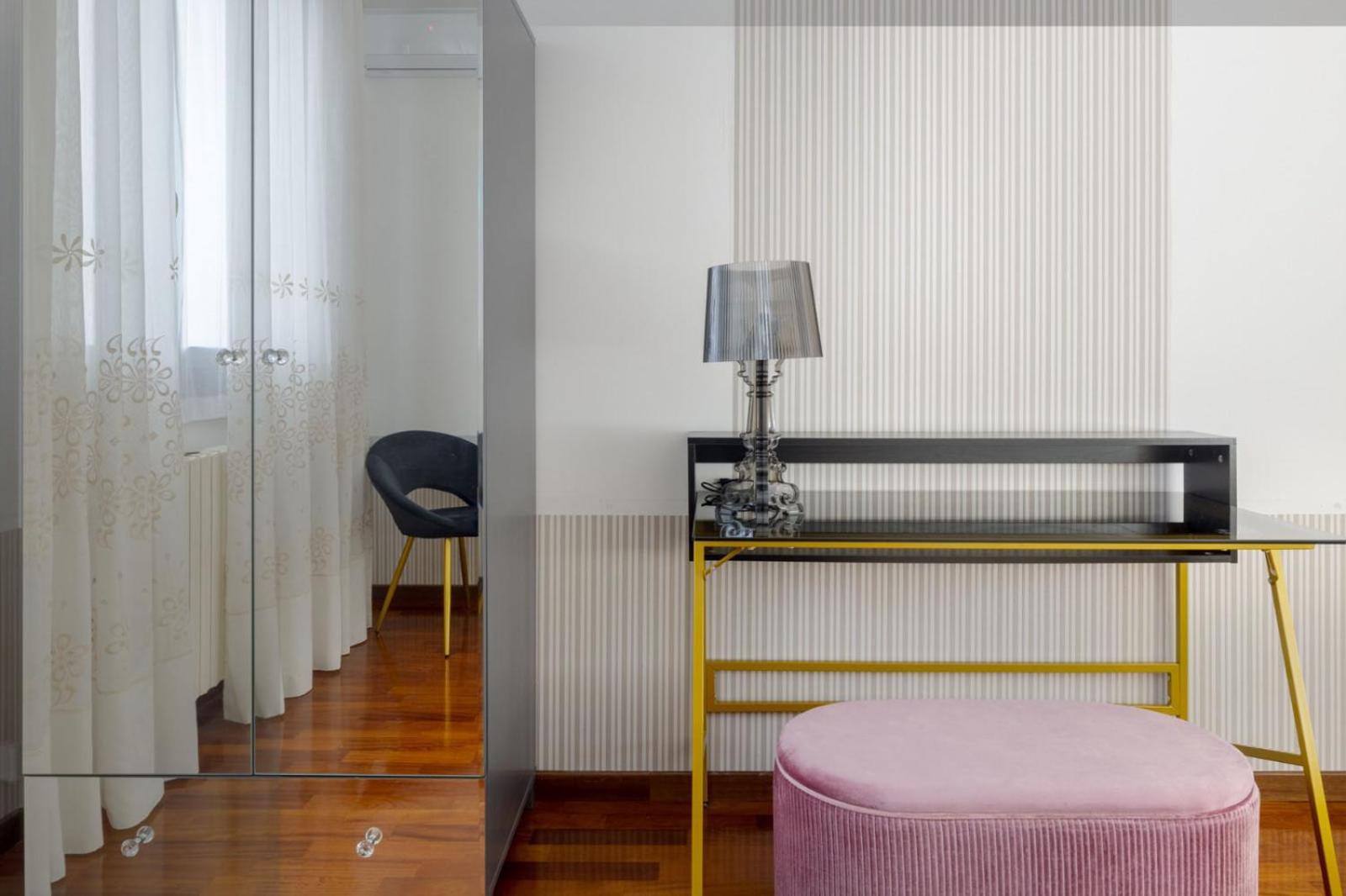 Casa Louise - Appartamento Don Bedetti Bologna Buitenkant foto