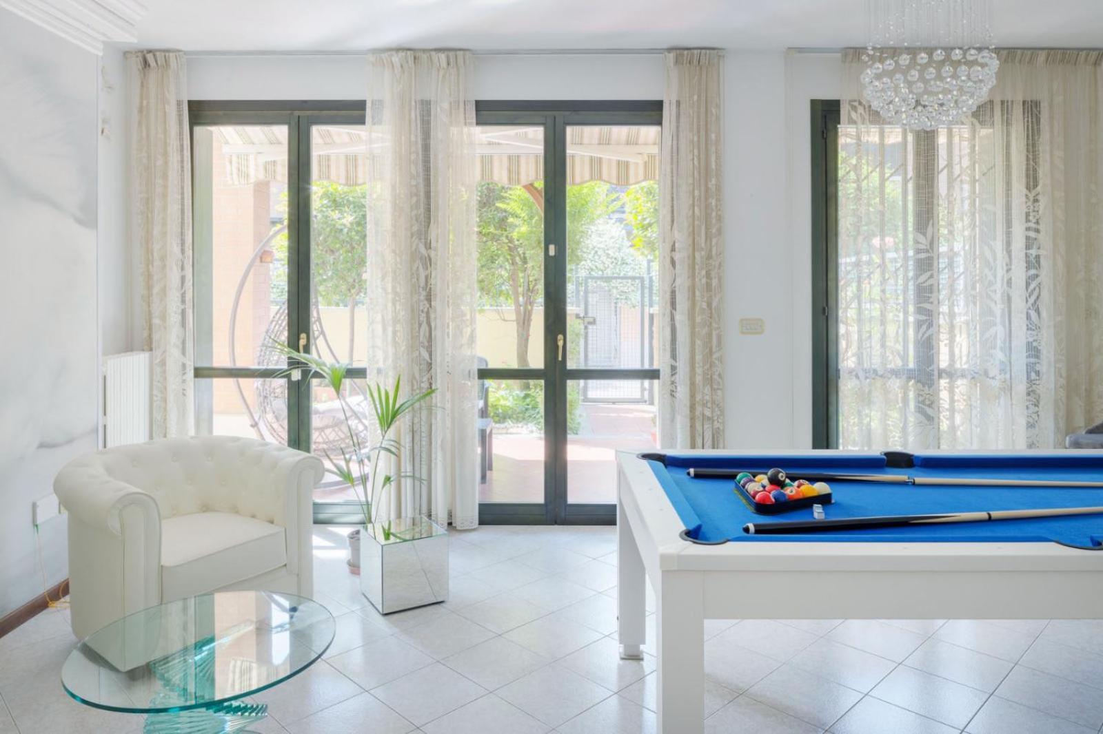 Casa Louise - Appartamento Don Bedetti Bologna Buitenkant foto